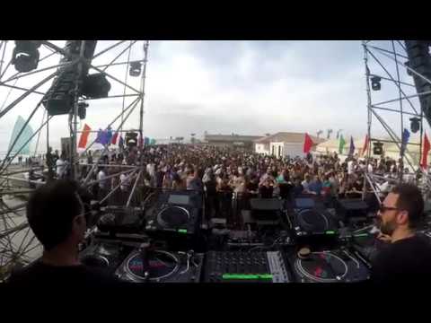 Souldynamic live in Naples with Motor City, Joe Claussell #12