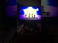 Disney Junior Nighttime Curtain Ident US AND REAL Bumper 2