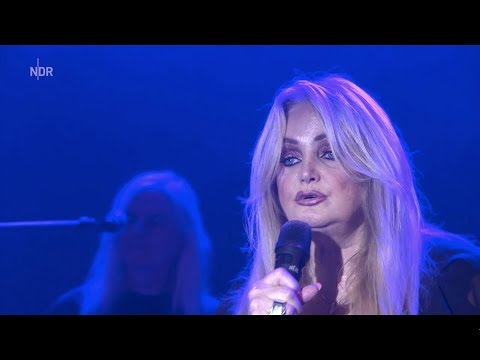 Bonnie Tyler - Move (Live 2019)
