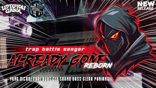 Download lagu JINGLE ALREADY GONE UP TO YOU FT BALAPUTRA MANAGEMENT || emperanz music production and mpr project mp3 Download lagu JINGLE ALREADY GONE UP TO YOU FT BALAPUTRA MANAGEMENT || emperanz music production and mpr project mp3