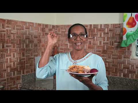 Moro de Guandules - Cooking with Yolanda