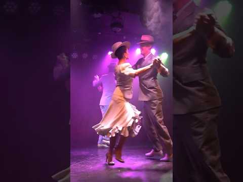 Rojo Tango - Tango Show BA - www.tangoshowba.com #tango