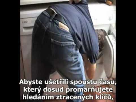 Hledač Klíčů Smart Finder CZ