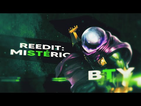 Reedit | Rap do Mysterio (Homem-Aranha) - NÍVEL VINGADORES | IRON MASTER (Refrão)