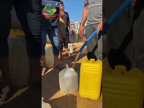 تبرع لصالح سقيا الماء