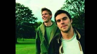 groove armada - a private interlude