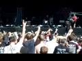 Ugly Kid Joe - Devil's Paradise (live @ Wacken Open Air 2013)