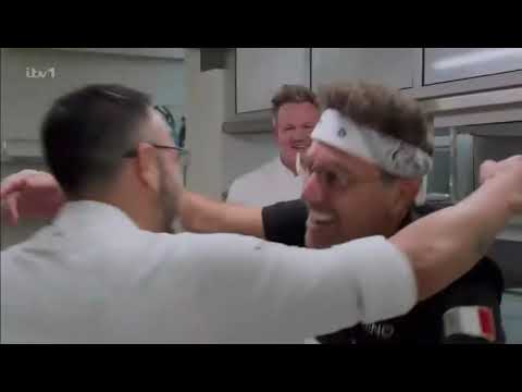 Gordon, Gino and Fred Trip S04E01 - La Vida Loca part 7