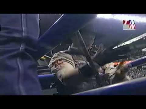 Ross Coleman vs Palace Station Express - 01 PBR Finals (87 pts)