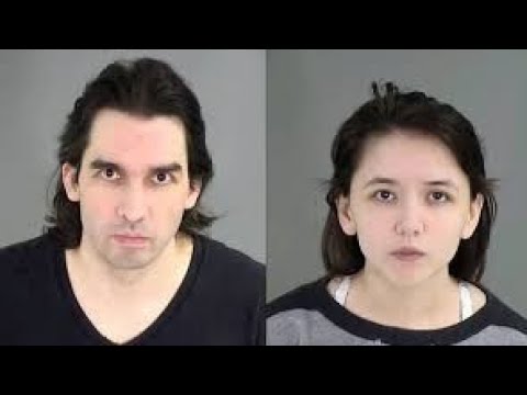 Twisted Family. The Case of Steven and Katie Pladl.