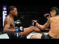 UFC Vegas 5: Fighters You Should Know