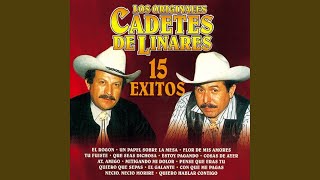 Un Papel Sobre la Mesa