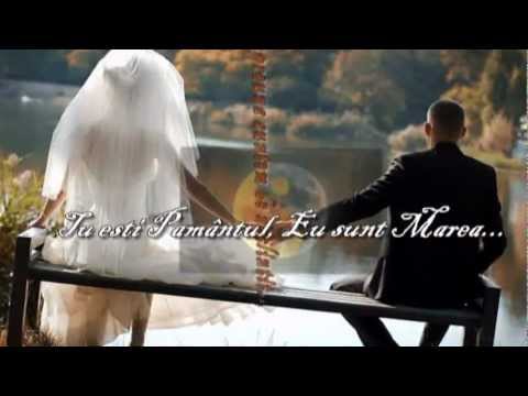 Mireille Mathieu & Patrick Duffy - Together we're strong (traducere in lb.romana)