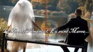 Mireille Mathieu &amp; Patrick Duffy - Together we&#39;re strong (traducere in lb.romana)