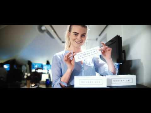 Factory Brains - Modern Day