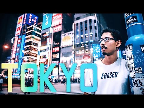 MOST FAMOUS SKATER IN JAPAN