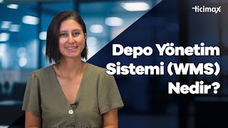 Depo Yönetim Sistemi (WMS) Nedir?