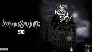 570 - Motionless In White — Lyrics