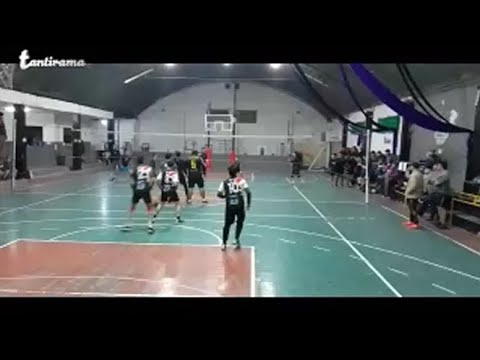 DEPORTÍSIMO EN TANTIRAMA INFORMA 660