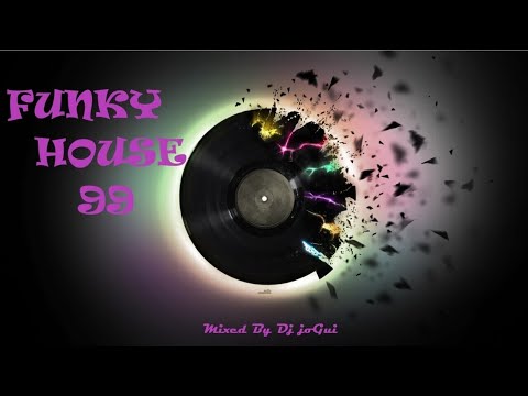 FUNKY HOUSE 99