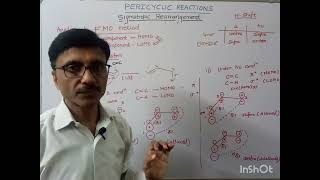Download lagu Pericyclic Reaction: Analysis of sigmatropic rearrangement by FMO method mp3 Download lagu Pericyclic Reaction: Analysis of sigmatropic rearrangement by FMO method mp3