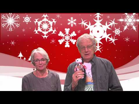 Video Postcard 2014 - Pieter & Jeanne