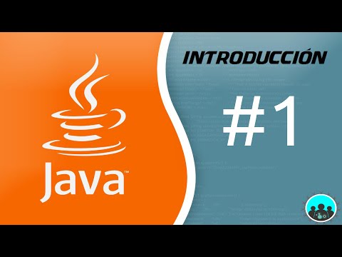 Introducción | Desarrollo con Java 01 Tutoriales y mas