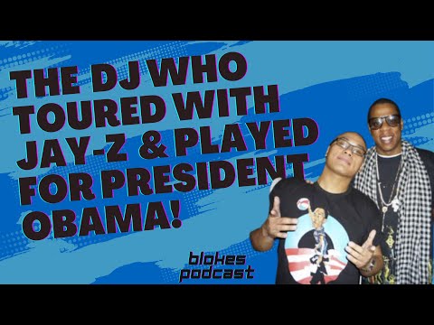 DJ NEIL ARMSTRONG X BEEFY BLOKES