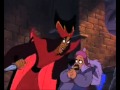 Aladdin Pan Part 14 The Elegant Captain Jafar