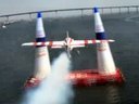PRECISION IS ALL - Red Bull Air Race 