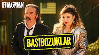 Başıbozuklar - Fragman