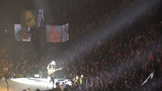 Metallica: Stone Cold Crazy (Manchester, England -  October 28, 2017)