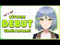 [DEBUT STREAM] OBEL Si Streamer Magang! [Vtuber Indonesia]