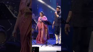 Download lagu kalyana then nila ks chithra &madhubalakrishnan stage performance #tamil #kl  #mamootty #kjyesudas mp3