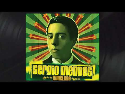 Sérgio Mendes - The Frog (Official Audio)