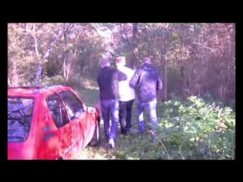 I det fri - Kortfilm