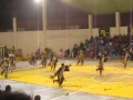 Faustino B. Franco Danza Tinkus "4 C"