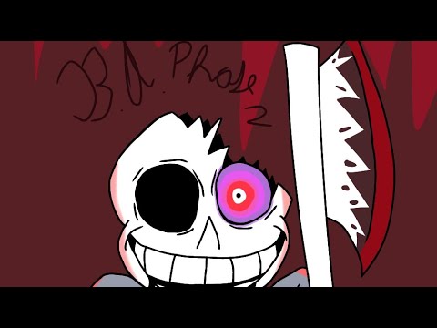 [Bloodful Abolishers/ @raspberiie Horrordust Phase 2] speedpaint