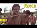 Kunta Kinte Captured, Sold Into Slavery - Roots (1977) CLIP (1080p)