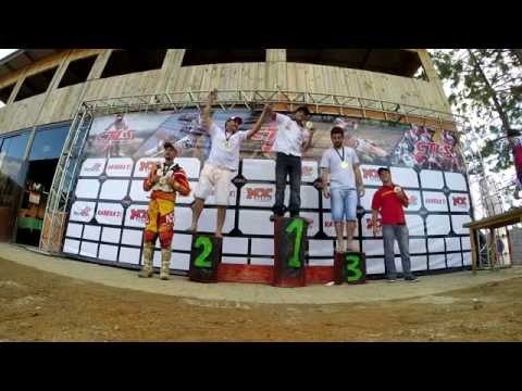2a Etapa Copa CTLS de Velocross 2015 - FLNacional