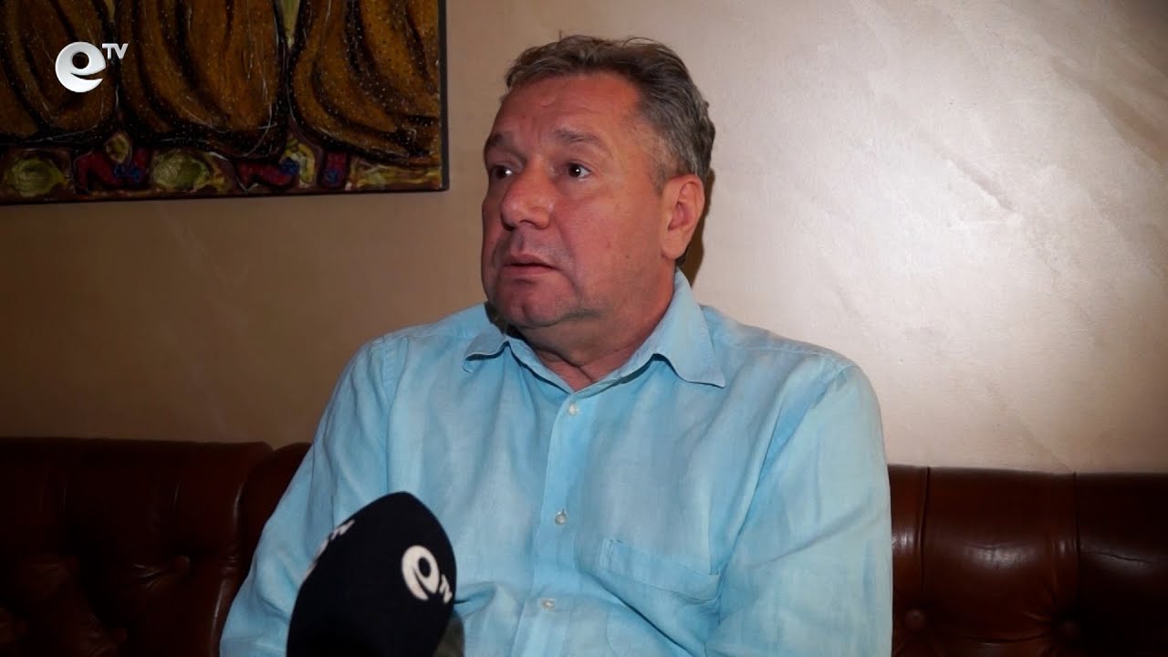 Актуално интервю с Кирил Асенов. Има ли съкращения в предприятието и как ще се отрази политическата криза на бизнеса