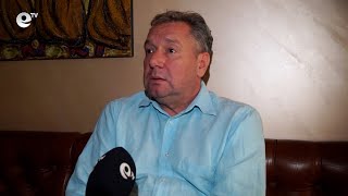 Актуално интервю с Кирил Асенов. Има ли съкращения в предприятието и как ще се отрази политическата криза на бизнеса