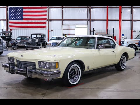 1973 Buick Riviera (CC-1620868) for sale in Kentwood, Michigan