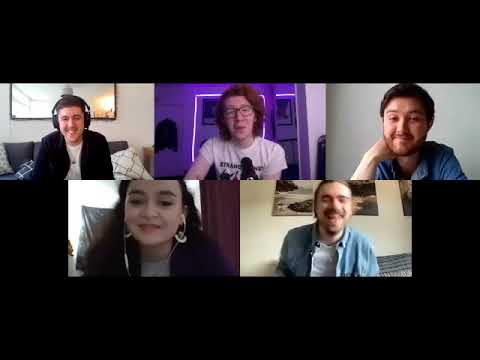 JUICEBOX LIVE TV - EPISODE 32: FRAMATICS