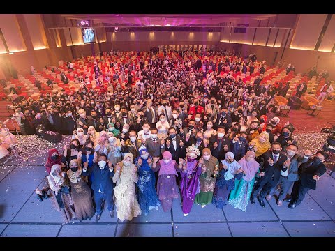 StarAward2022 SPICE PENANG, MCOCEAN Social Responsibility -Donation UTAR Education Foundation亿万航颁奖盛典