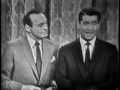 The Jack Benny Program Season 8 Episode 3