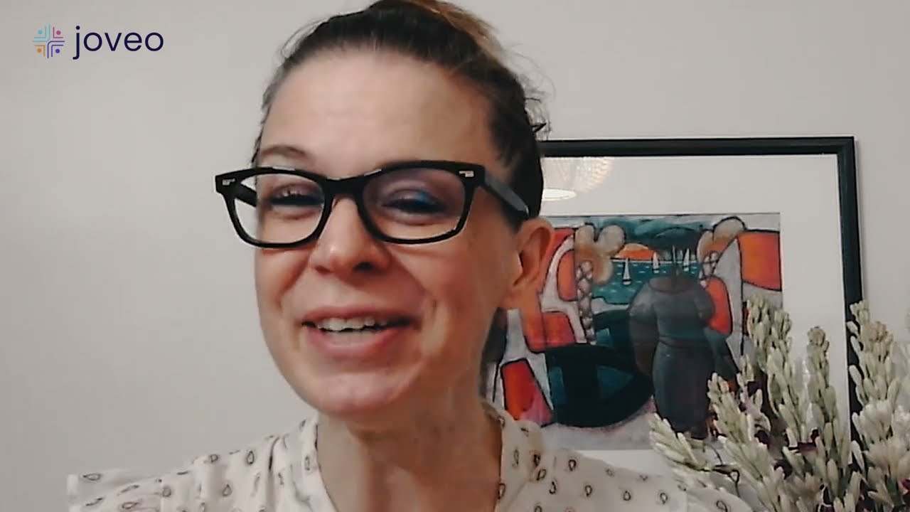 Discover the Future of Talent Sourcing and Recruitment Advertising with Joveo's Interactive Insights