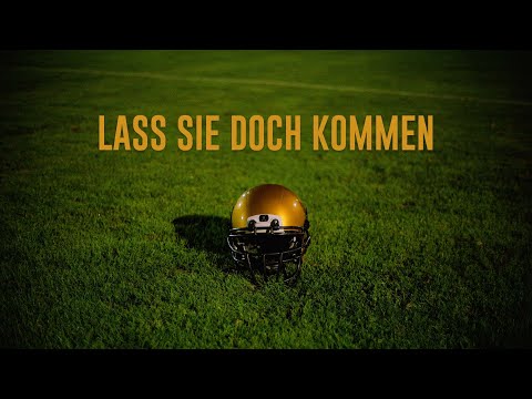 FEEL.ikx - Lass sie doch kommen (Official 4K Musicvideo) [prod. by Anno Domini Beats]