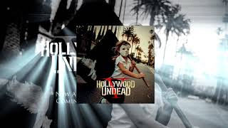 Hollywood Undead - We Own The Night Lyrics [HD]