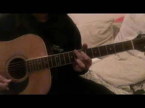 (sandy) alex g - sarah [cover]